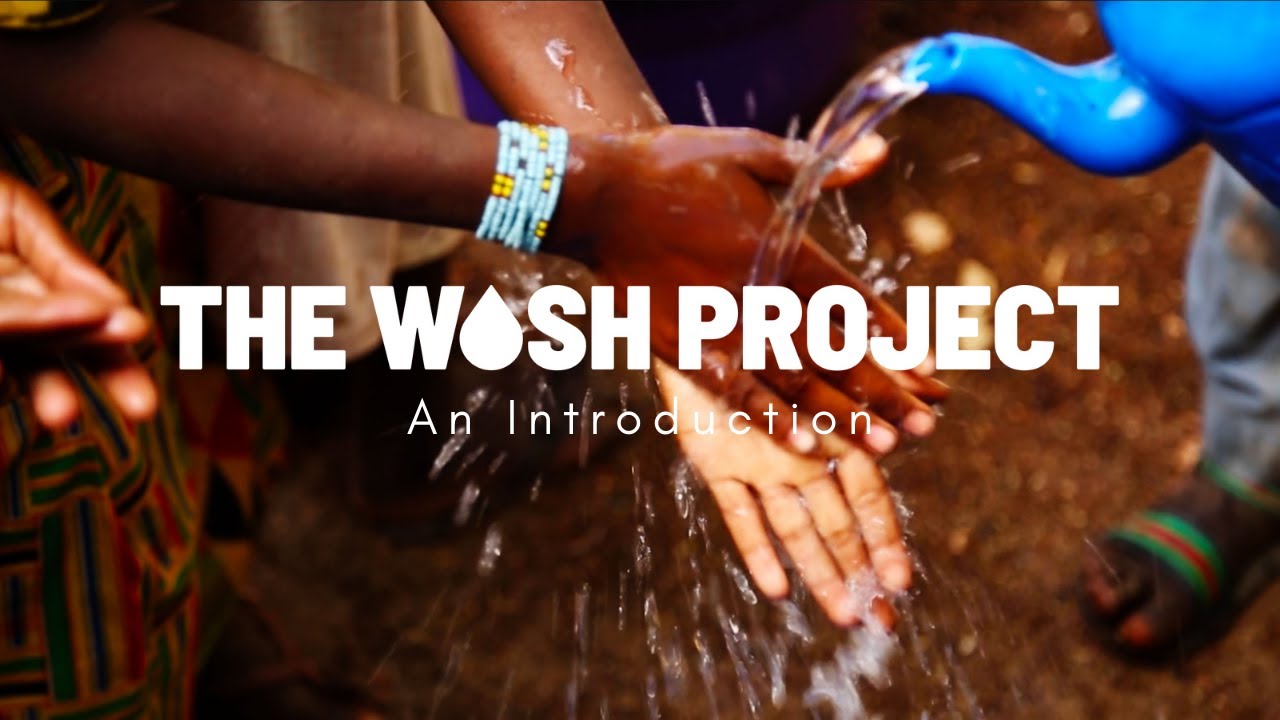 Project Wash