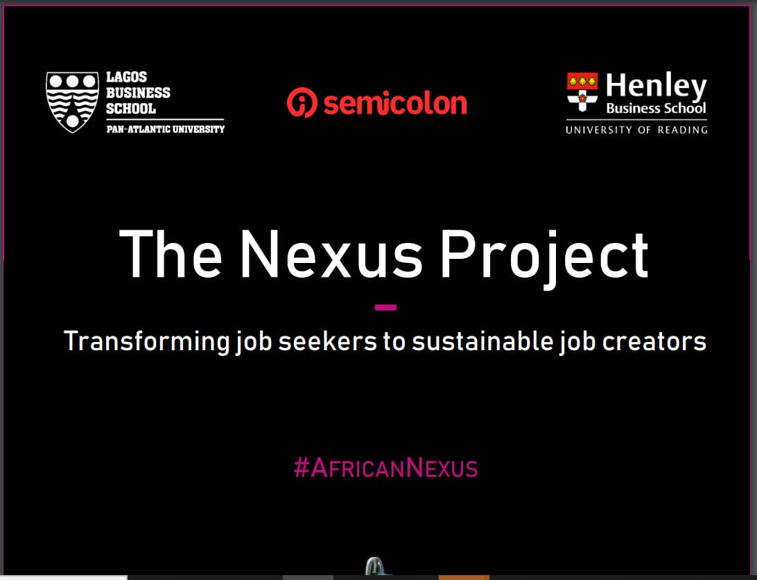 Nexus Project
