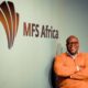 Dare Okoudjou - MFS Africa Founder