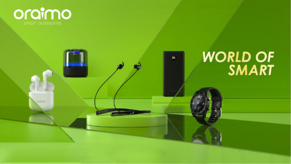 Oraimo Unveils Nigeria's Largest Mobile Technology Plant, 'The Green ...