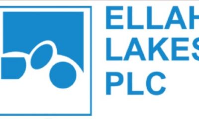 Ellah Lakes