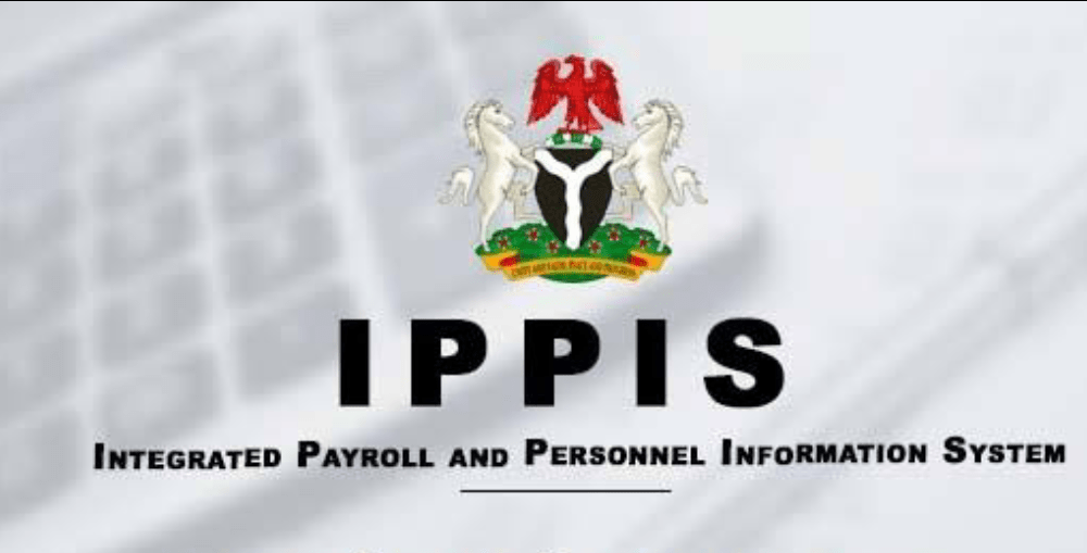 Integrated Personnel and Payroll Information System (IPPIS)