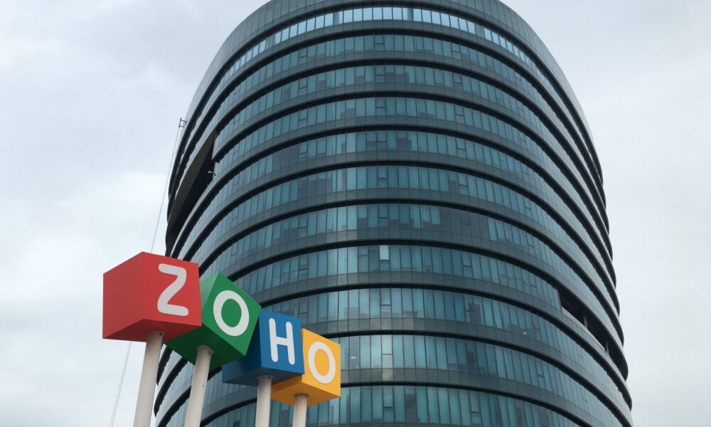Zoho Launches Tax Compliant Platform in Kenya, Seeks to Help Businesses Manage Their Finance