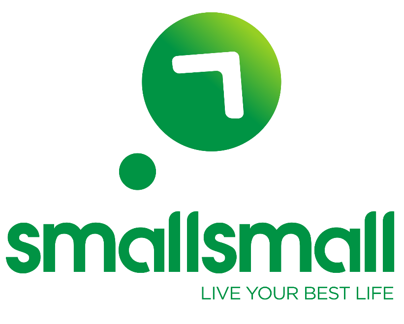 SmallSmall