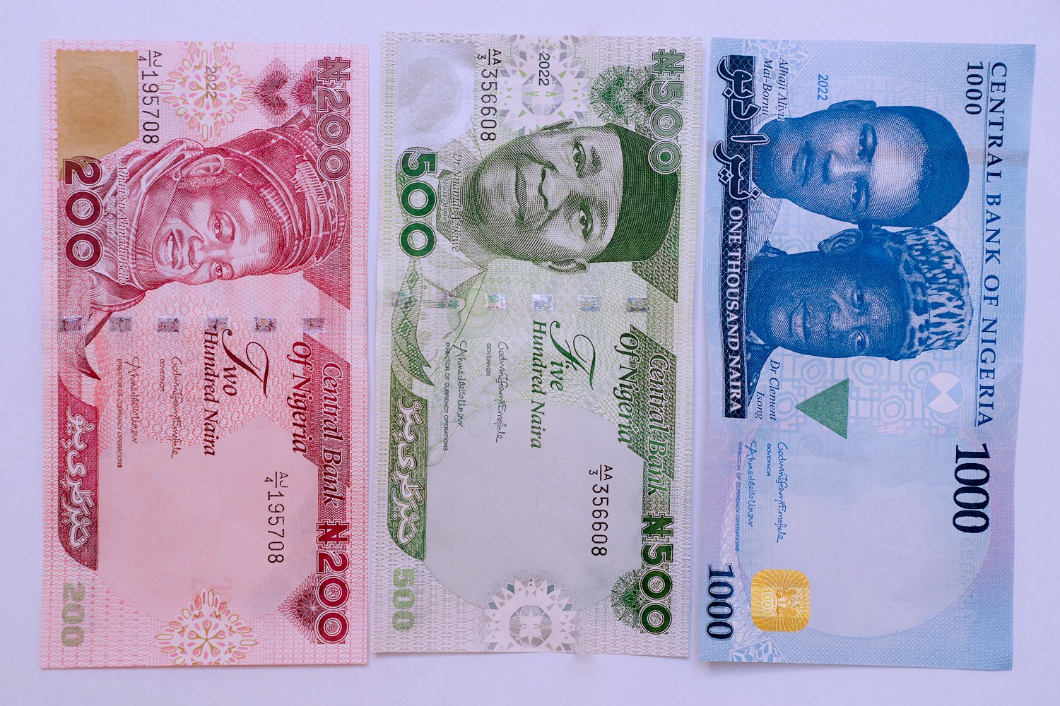 Dollar To Naira Exchange Rate Today April 28 2023 Investors King