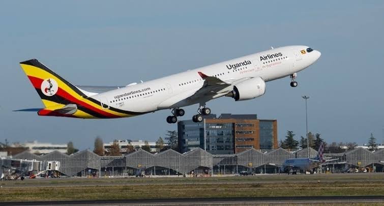 uganda airlines