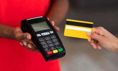 POS Business in Nigeria