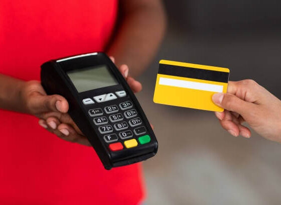 POS Business in Nigeria