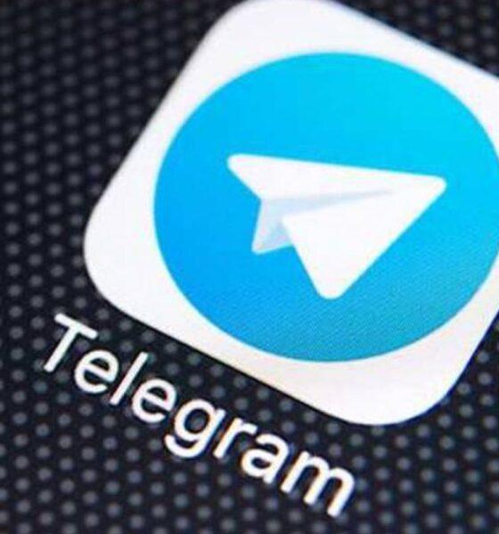 Telegram