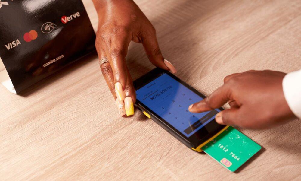 Nigerian Payment Service Provider Nomba Raises $30 Million In Pre ...