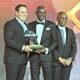 Zenith Bank - CFO of the Year Award