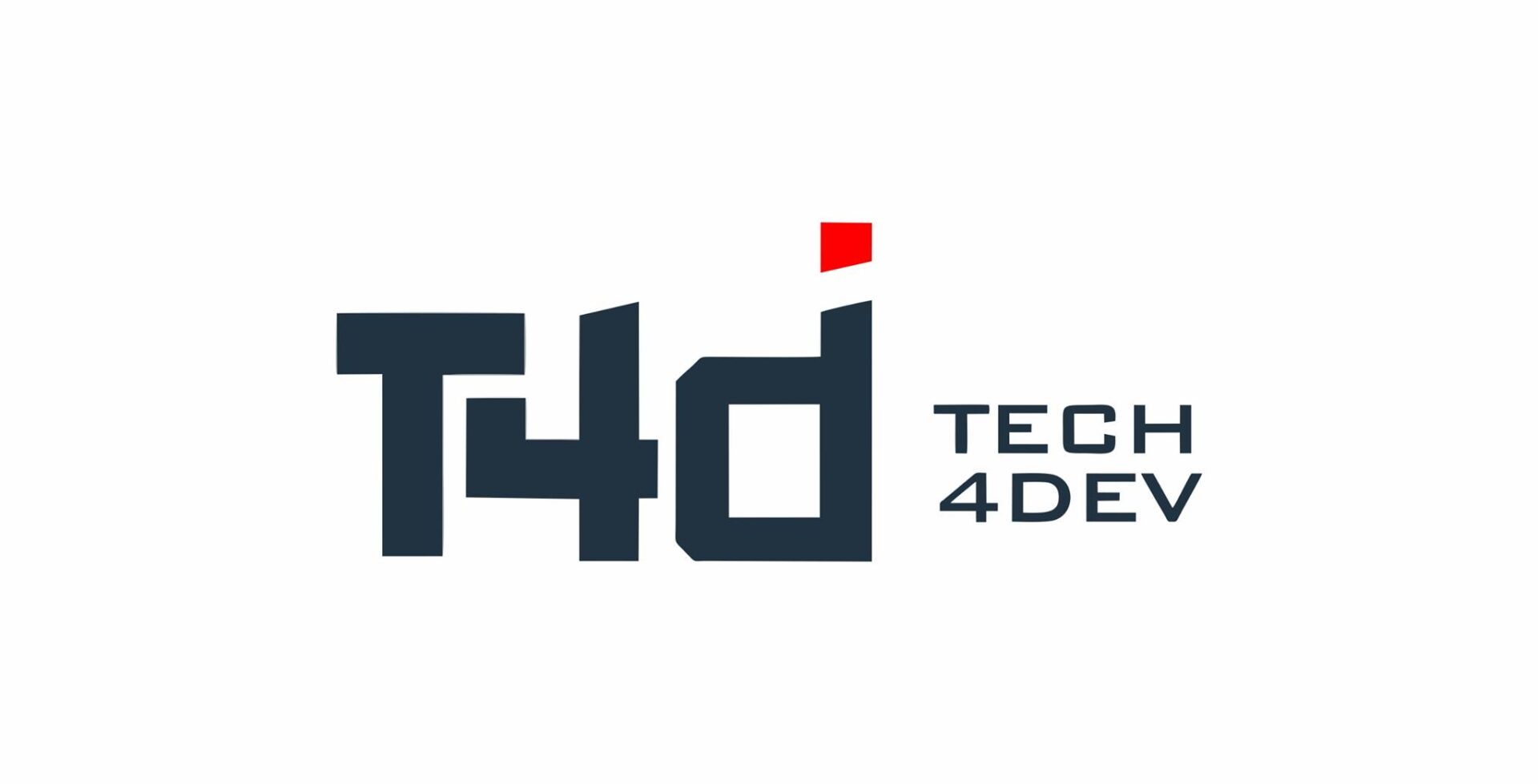 Tech4Dev