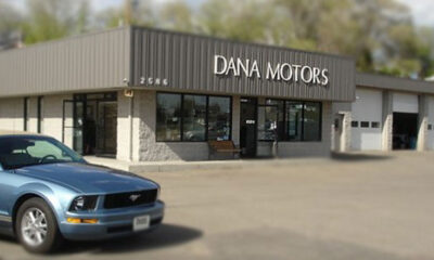 Dana Motors