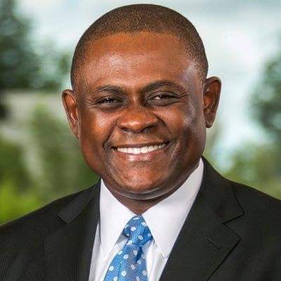 Dr. Bennett Omalu