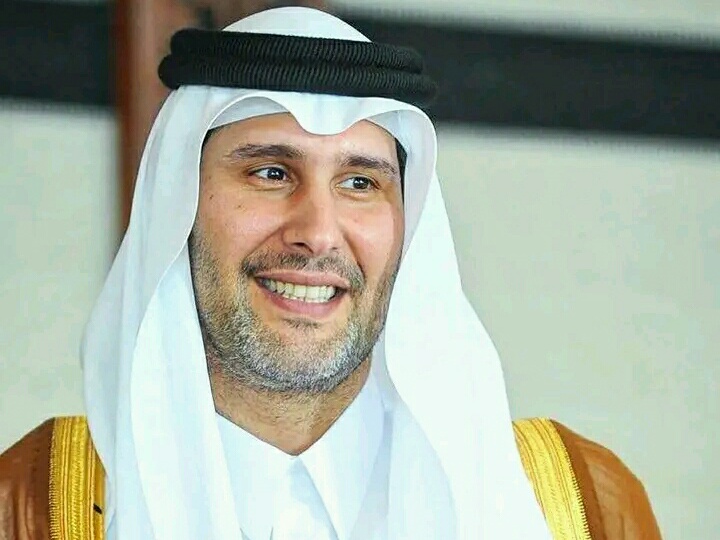 Sheikh Jassim