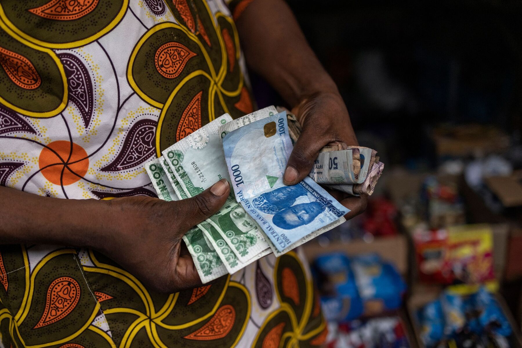 Black Market Dollar To Naira Exchange Rate Today February 26th 2024 