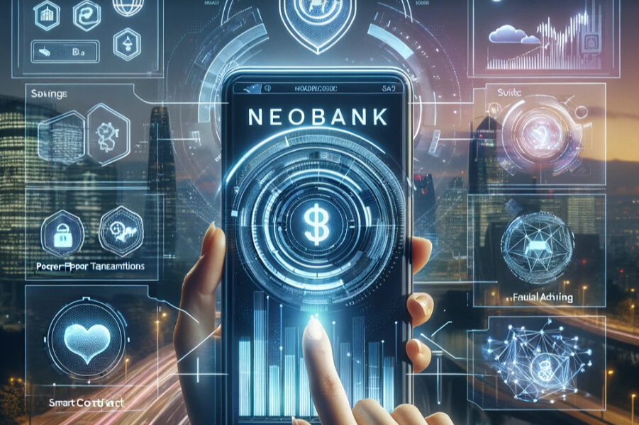 The Rise Of Neobanks: Revolutionizing Banking Experience | Investors King