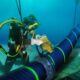Undersea-cable