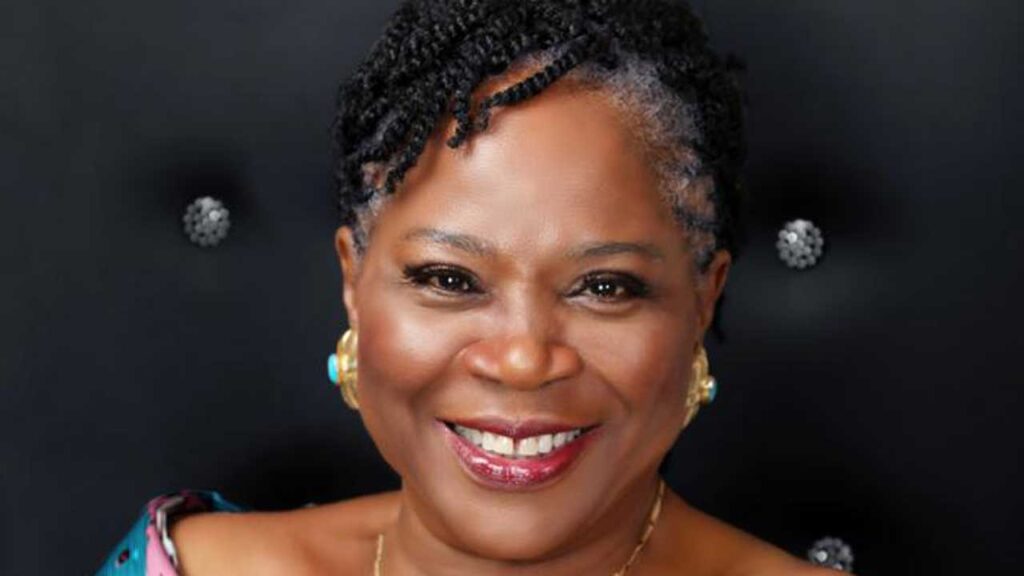 Iconic Nigerian Singer Onyeka Onwenu Passes Away At 72 | Investors King