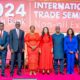 Zenith Bank International Trade Seminar