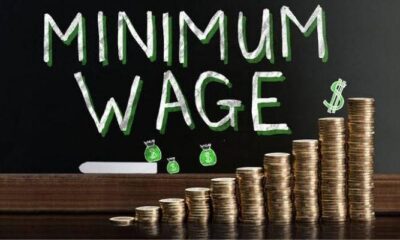 Minimum-wage