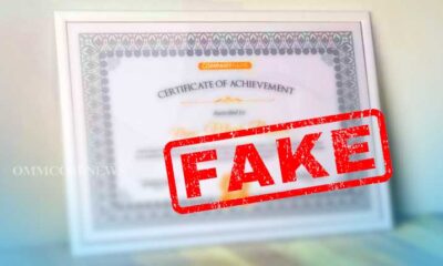 fake-certificate