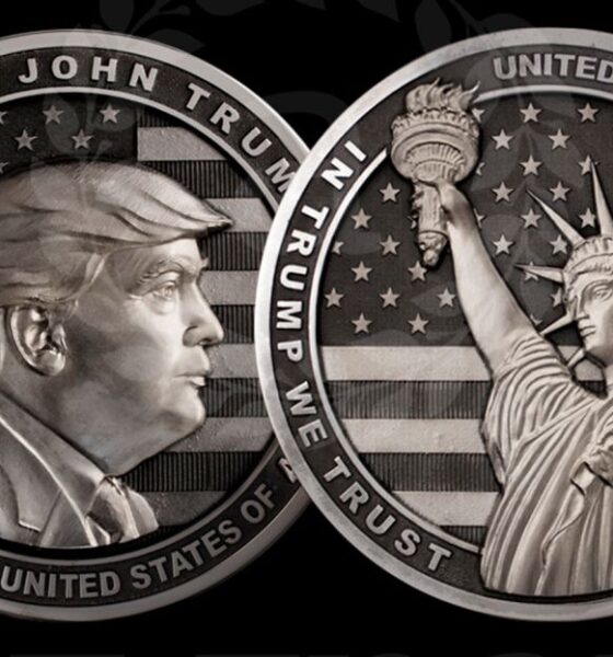 Trump Coin