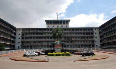 University College Hospital Ibadan