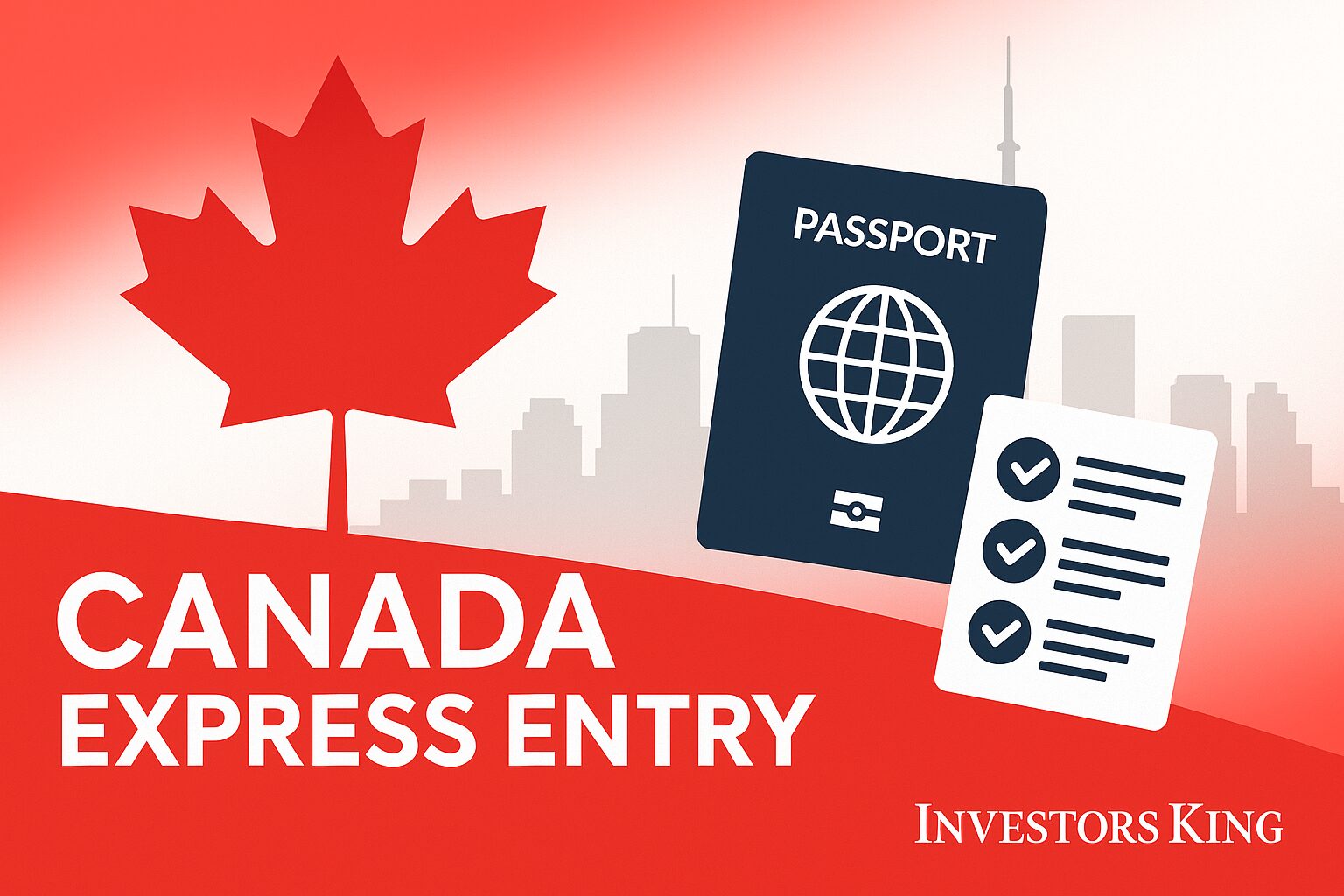 Canada Express Entry