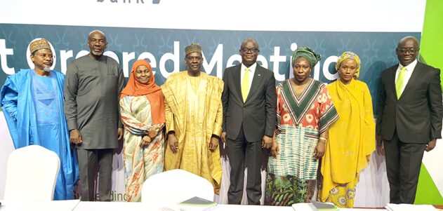 ProvidusUnity Bank now