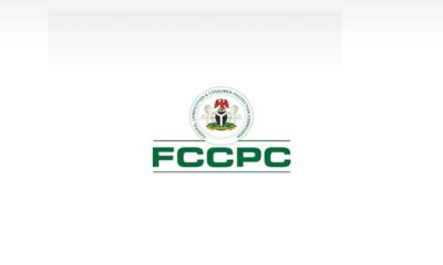 The Federal Competition and Consumer Protection Commission (FCCPC)