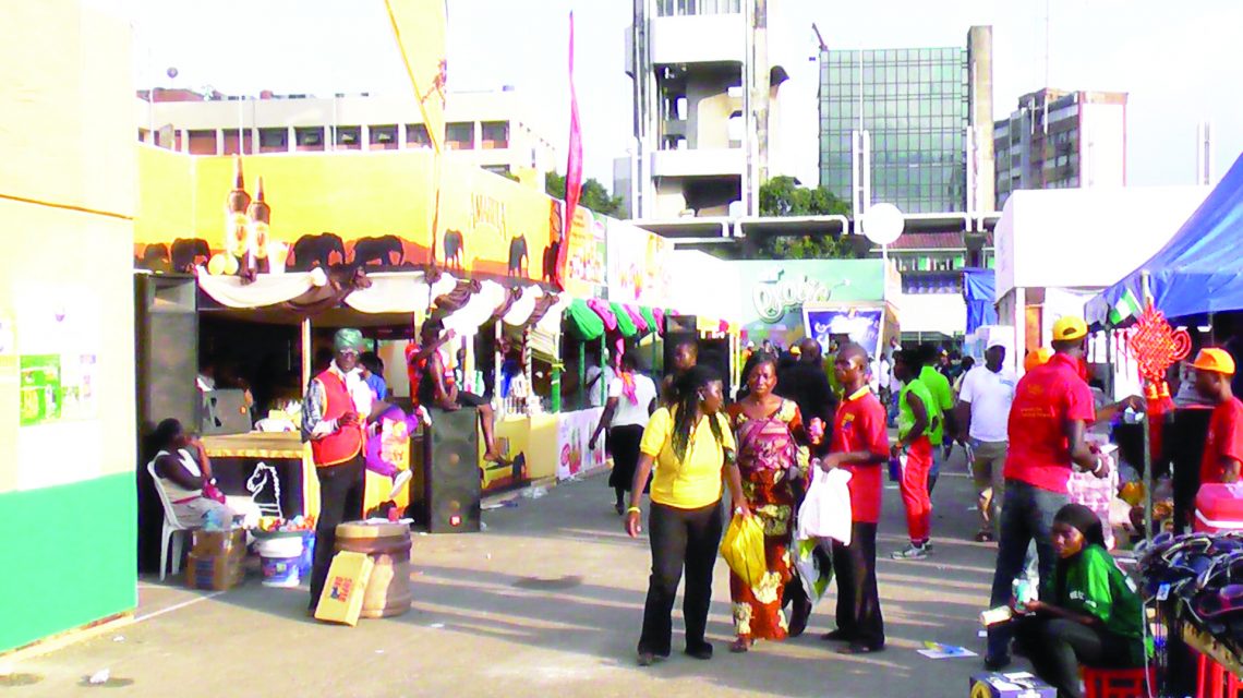 Trade Fair