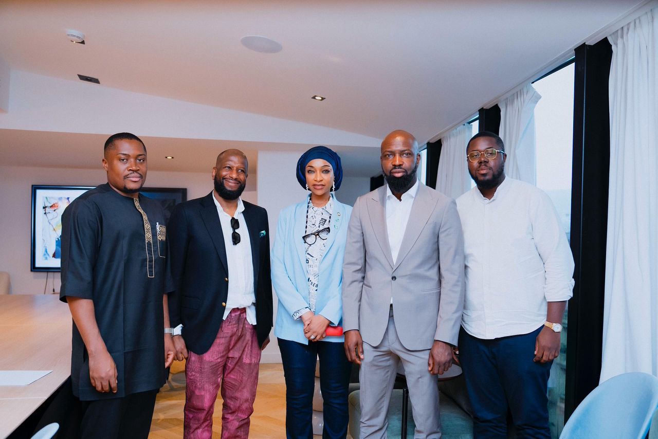 Chocolate City Group