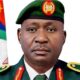 Minister of Defence, Christopher-G.-Musa