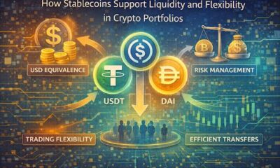 Stablecoins
