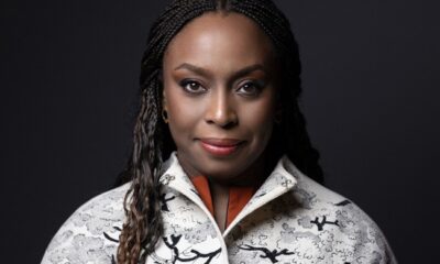 Chimamanda Ngozi Adichie