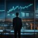 A trading stock