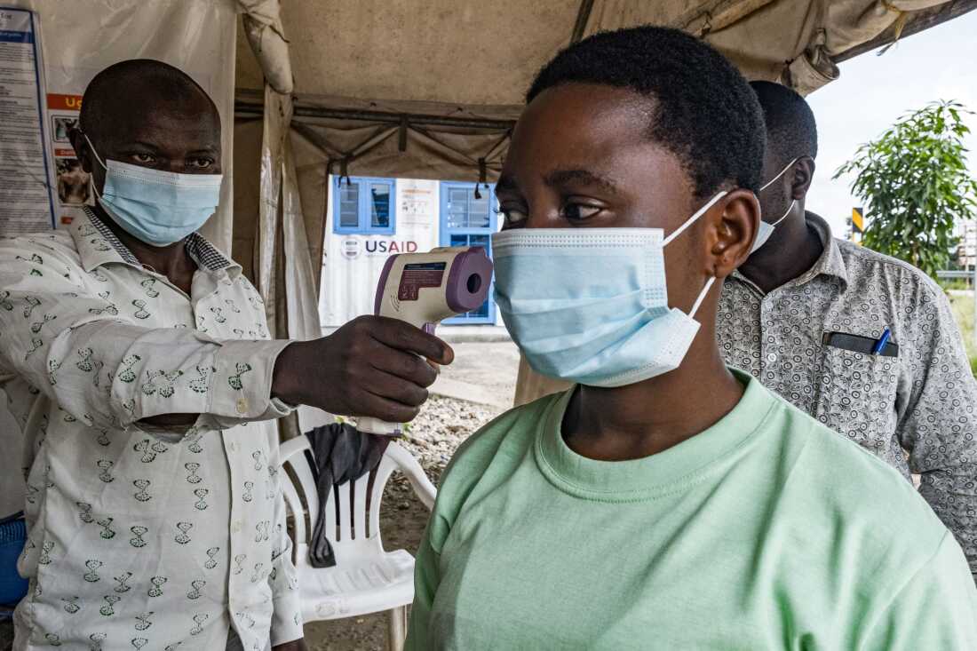 Ebola