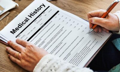 Health insurance