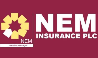 NEM Insurance Plc