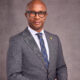 Olayinka Ijabiyi - Head of Marketing, FirstBank