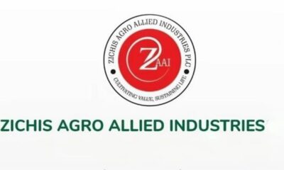 Zichis Agro