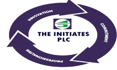 The Initiates Plc