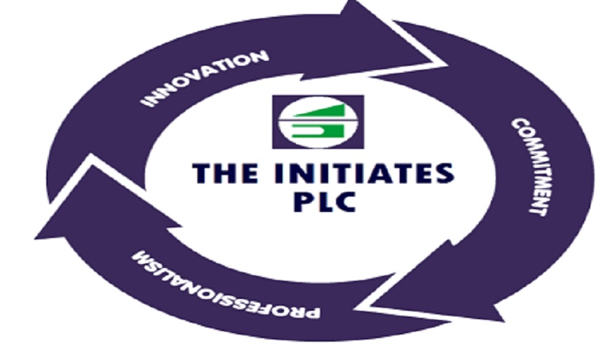 The Initiates Plc