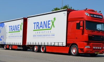 Trans-Nationwide Express
