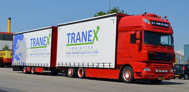 Trans-Nationwide Express