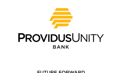 ProvidusUnity Bank