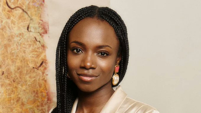 Yinka Ogunbiyi
