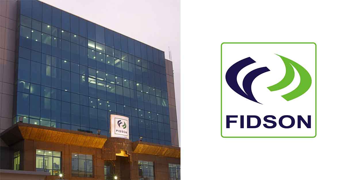 Fidson Healthcare Plc
