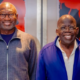 Otedola and Tinubu
